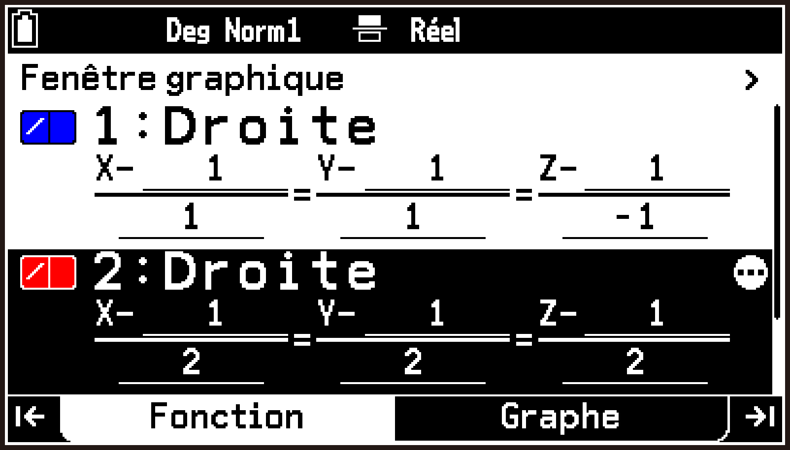 CY875_V2_3D Graph_Determining Intersect_1